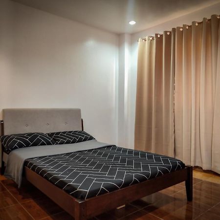 Ferienwohnung Beautiful 3Br Townhouse With Garden And Bonfire Baguio City Exterior foto