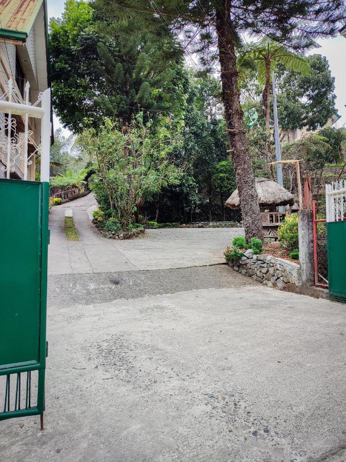Ferienwohnung Beautiful 3Br Townhouse With Garden And Bonfire Baguio City Exterior foto