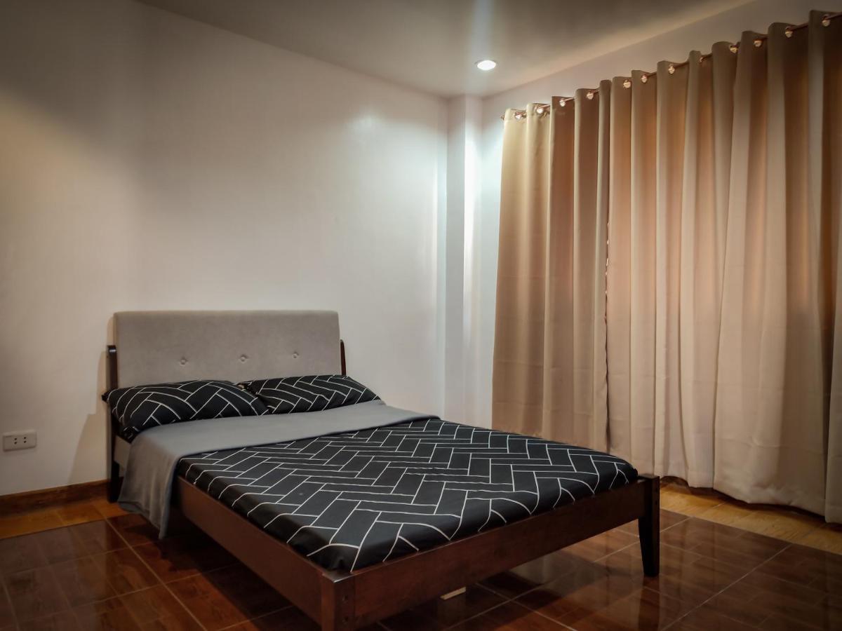 Ferienwohnung Beautiful 3Br Townhouse With Garden And Bonfire Baguio City Exterior foto