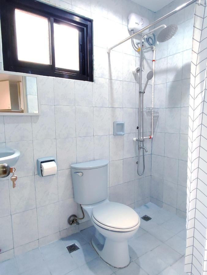 Ferienwohnung Beautiful 3Br Townhouse With Garden And Bonfire Baguio City Exterior foto