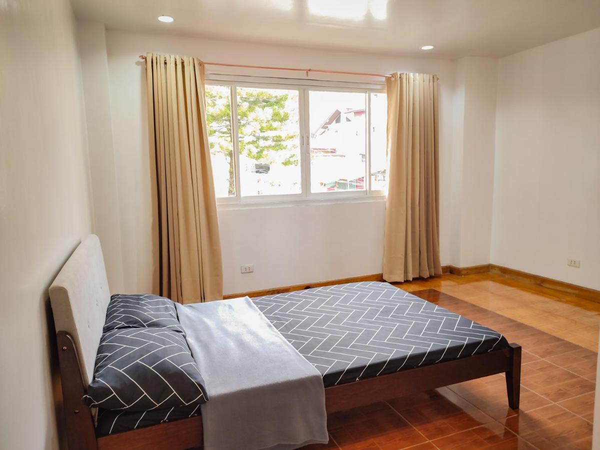 Ferienwohnung Beautiful 3Br Townhouse With Garden And Bonfire Baguio City Exterior foto