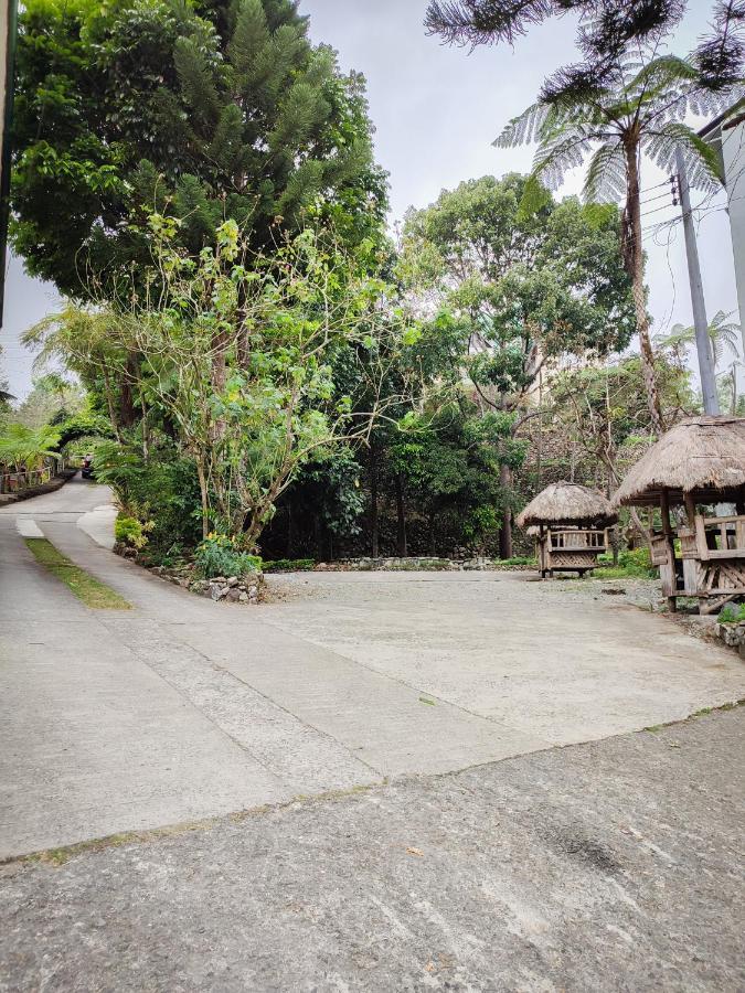 Ferienwohnung Beautiful 3Br Townhouse With Garden And Bonfire Baguio City Exterior foto