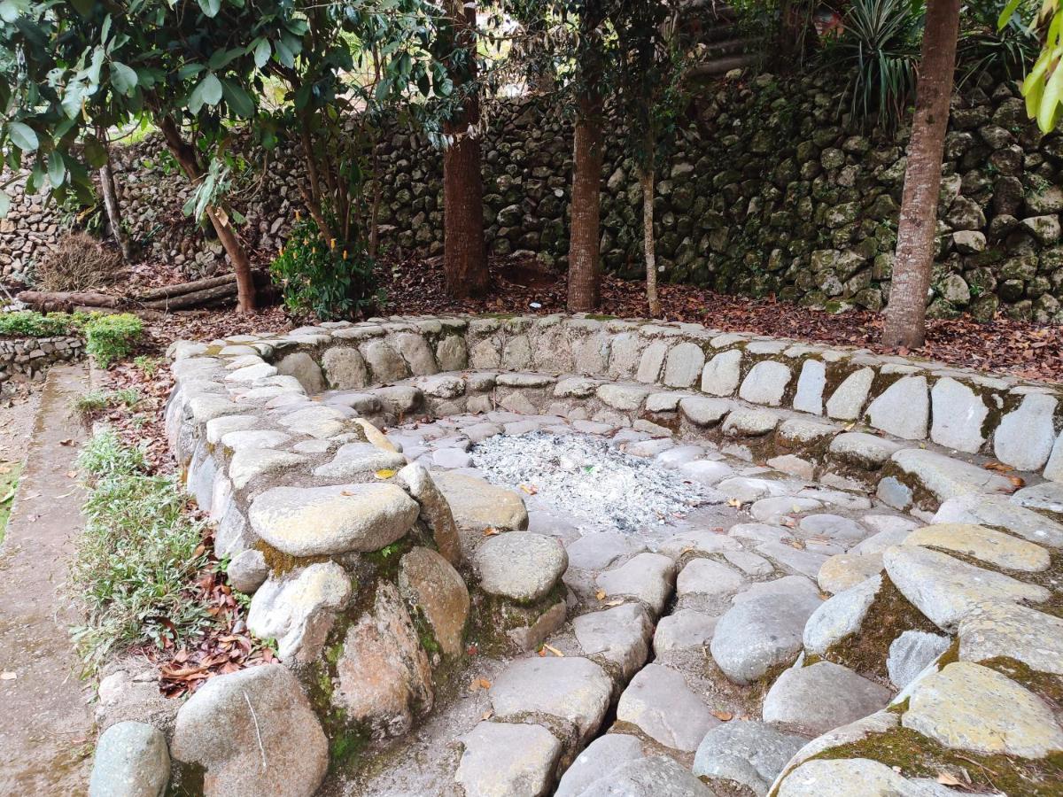 Ferienwohnung Beautiful 3Br Townhouse With Garden And Bonfire Baguio City Exterior foto